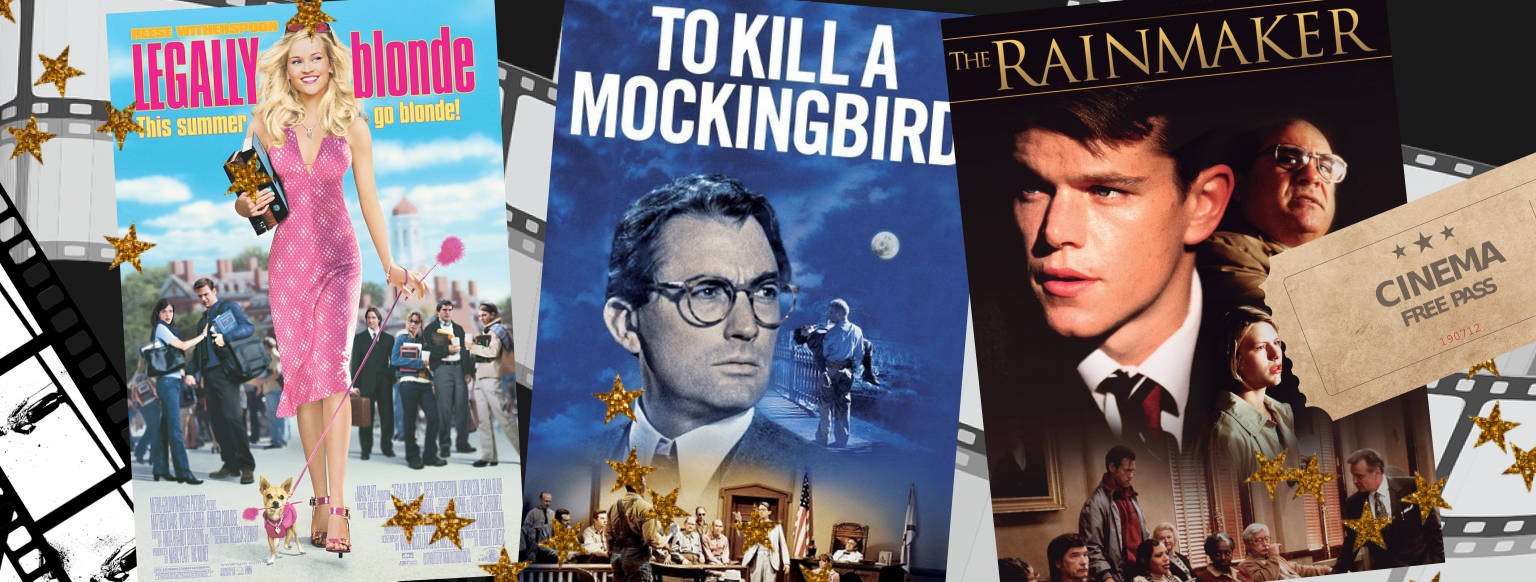 Lakivauvan leffareflektio