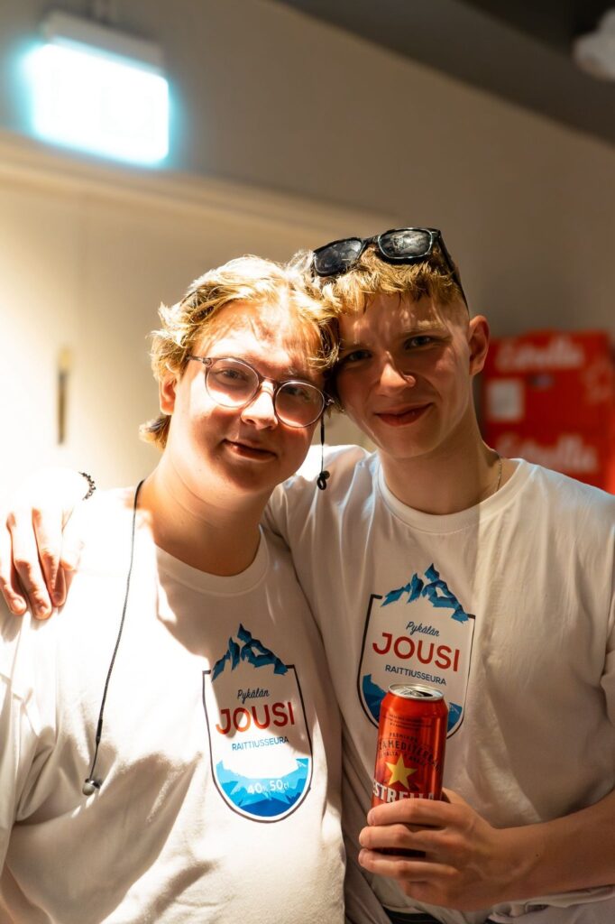 Jousiaiset 7