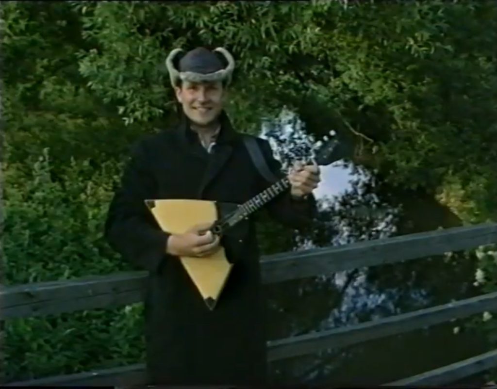 Balalaikka 2