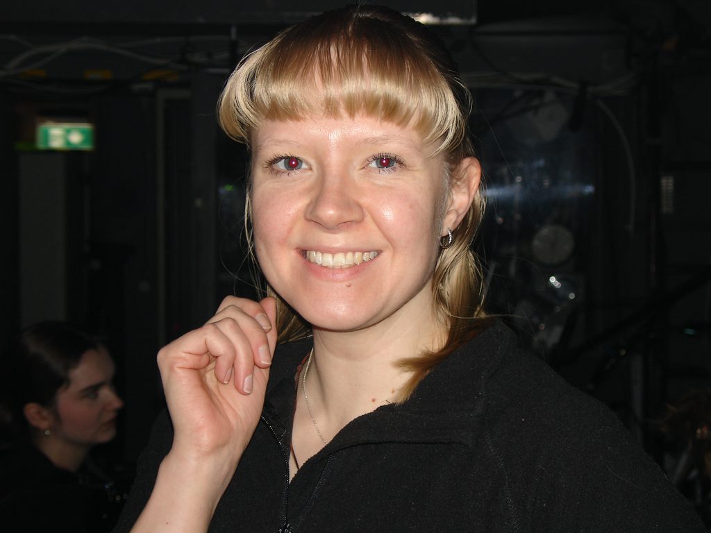 Spex ella
